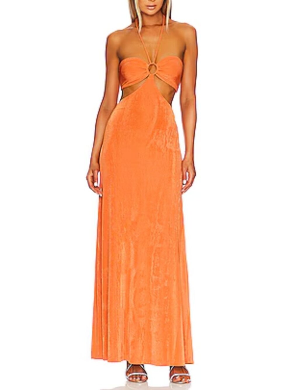 Ivi Maxi Dress by Significant Other (Revolve)